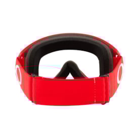 Segunda imagem do produto Óculos Infantil Oakley O-Frame XS 2.0 Pro Mx Vermelho