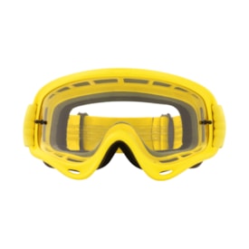 Segunda imagem do produto Óculos Infantil Oakley O-Frame XS Amarelo