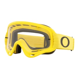 Óculos Infantil Oakley O-Frame XS Amarelo