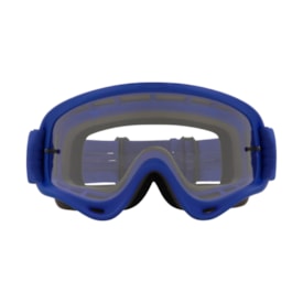Segunda imagem do produto Óculos Infantil Oakley O-Frame XS Azul