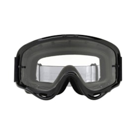 Segunda imagem do produto Óculos Infantil Oakley O-Frame XS Preto