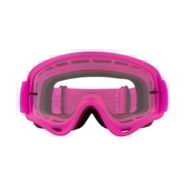 Segunda imagem do produto Óculos Infantil Oakley O-Frame XS Rosa