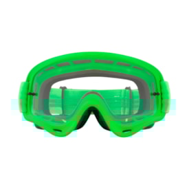 Segunda imagem do produto Óculos Infantil Oakley O-Frame XS Verde