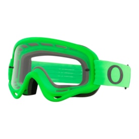 Óculos Infantil Oakley O-Frame XS Verde