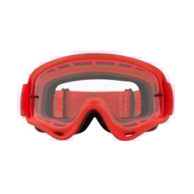 Segunda imagem do produto Óculos Infantil Oakley O-Frame XS Vermelho