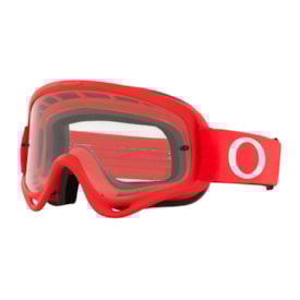 Óculos Infantil Oakley O-Frame XS Vermelho