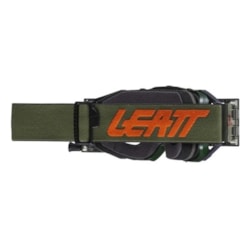 Óculos Leatt Brace Velocity 6.5 Cactus Roll-off
