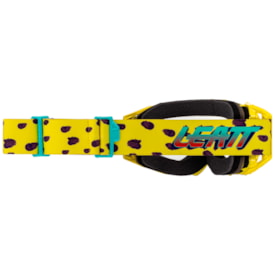 Segunda imagem do produto Óculos Leatt Velocity 5.5 Cheetah