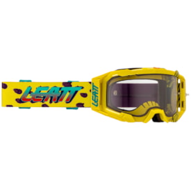 Óculos Leatt Velocity 5.5 Cheetah