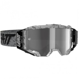 Óculos Leatt Velocity 5.5 Cinza