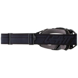 Segunda imagem do produto Óculos Leatt Velocity 6.5 Fumê Preto
