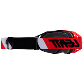 Segunda imagem do produto Óculos Leatt Velocity 6.5 Photochromic Vermelho Preto