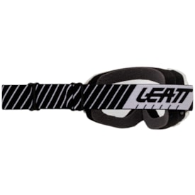 Segunda imagem do produto Óculos Leatt Vizion 2.5 Branco