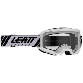 Óculos Leatt Vizion 2.5 Branco