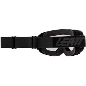 Segunda imagem do produto Óculos Leatt Vizion 2.5 Preto