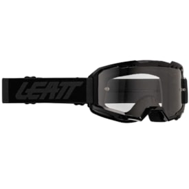 Óculos Leatt Vizion 2.5 Preto