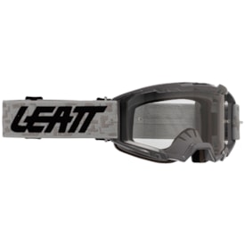 Óculos Leatt Vizion 3.5 Cinza Grey