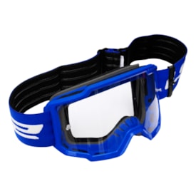 Segunda imagem do produto Óculos Ls2 Charger Azul