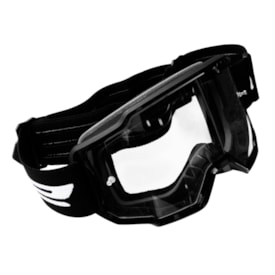 Segunda imagem do produto Óculos Ls2 Charger Preto