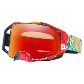 Óculos Oakley Airbrake Jeffrey Herlings Signature Series