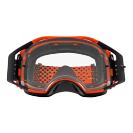 Segunda imagem do produto Óculos Oakley Airbrake MX Orange Laranja Preto