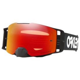 Óculos Oakley Front Line Factory Preto