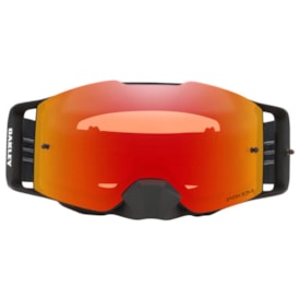 Segunda imagem do produto Óculos Oakley Front Line Factory Preto