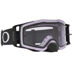 Segunda imagem do produto Óculos Oakley Front Line Tuff Blocks Preto Low Light