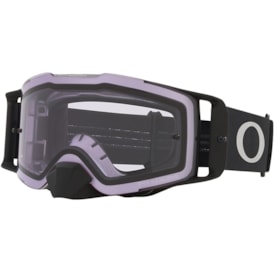 Óculos Oakley Front Line Tuff Blocks Preto Low Light