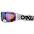 Óculos Oakley Frontline Factory Branco