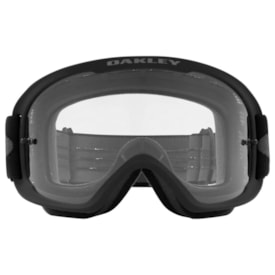 Segunda imagem do produto Óculos Oakley O-Frame 2.0 Pro MTB Preto