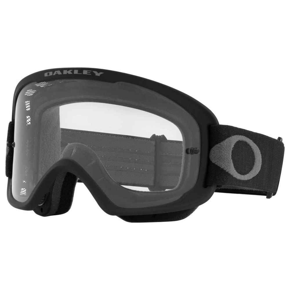 Óculos Oakley O-Frame 2.0 Pro MTB Preto