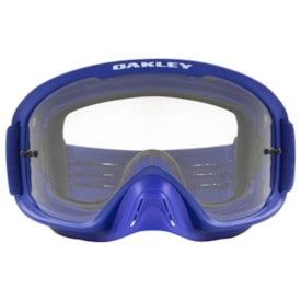 Segunda imagem do produto Óculos Oakley O-Frame 2.0 Pro Mx Azul