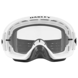 Segunda imagem do produto Óculos Oakley O-Frame 2.0 Pro Mx Branco