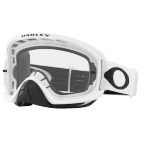 Óculos Oakley O-Frame 2.0 Pro Mx Branco
