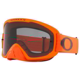 Óculos Oakley O-Frame 2.0 Pro Mx Laranja Fumê