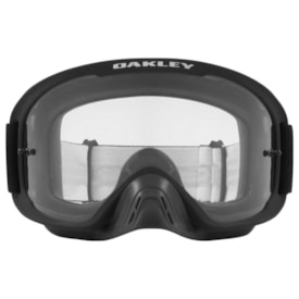 Segunda imagem do produto Óculos Oakley O-Frame 2.0 Pro Mx Preto