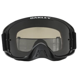 Segunda imagem do produto Óculos Oakley O-Frame 2.0 Pro Mx Preto Fumê