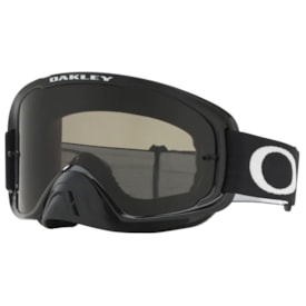 Óculos Oakley O-Frame 2.0 Pro Mx Preto Fumê