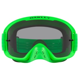 Segunda imagem do produto Óculos Oakley O-Frame 2.0 Pro Mx Verde Fumê
