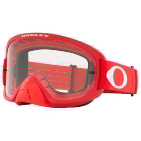 Óculos Oakley O-Frame 2.0 Pro Mx Vermelho