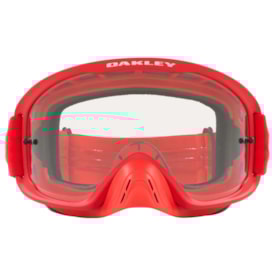Segunda imagem do produto Óculos Oakley O-Frame 2.0 Pro Mx Vermelho