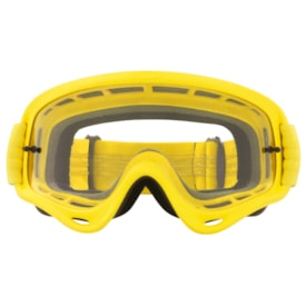 Segunda imagem do produto Óculos Oakley O-Frame Mx Amarelo