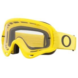 Óculos Oakley O-Frame Mx Amarelo