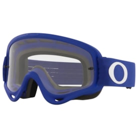 Óculos Oakley O-Frame Mx Azul