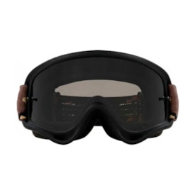 Segunda imagem do produto Óculos Oakley O-Frame MX Desert Dark Fume Marrom Camo