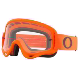 Óculos Oakley O-Frame Mx Laranja