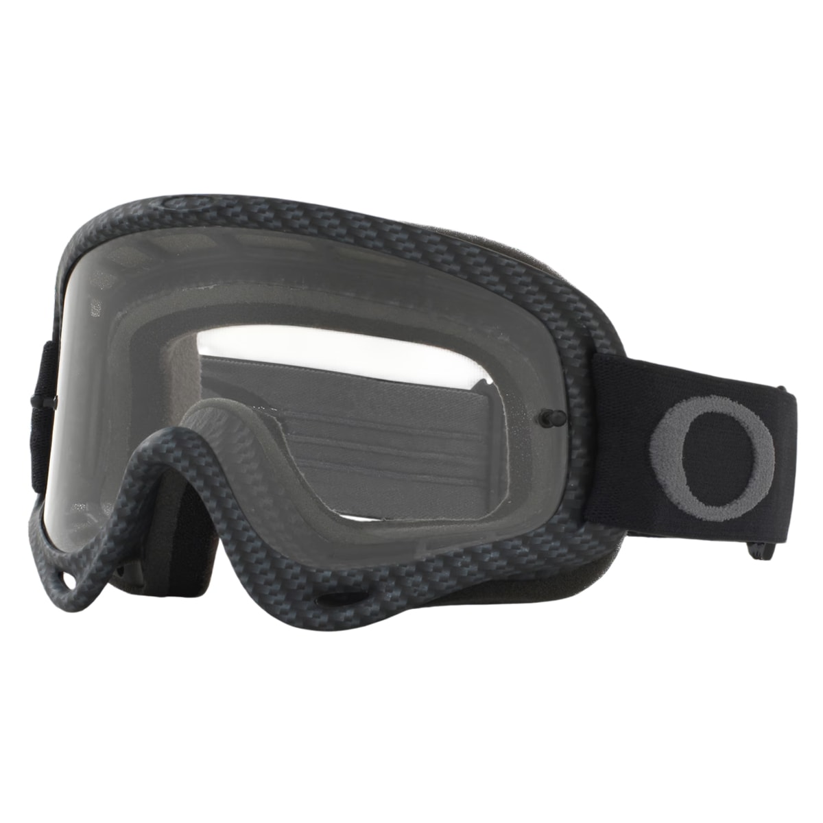 Óculos Oakley O-Frame MX Preto Carbon