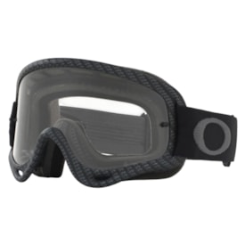 Óculos Oakley O-Frame MX Preto Carbon