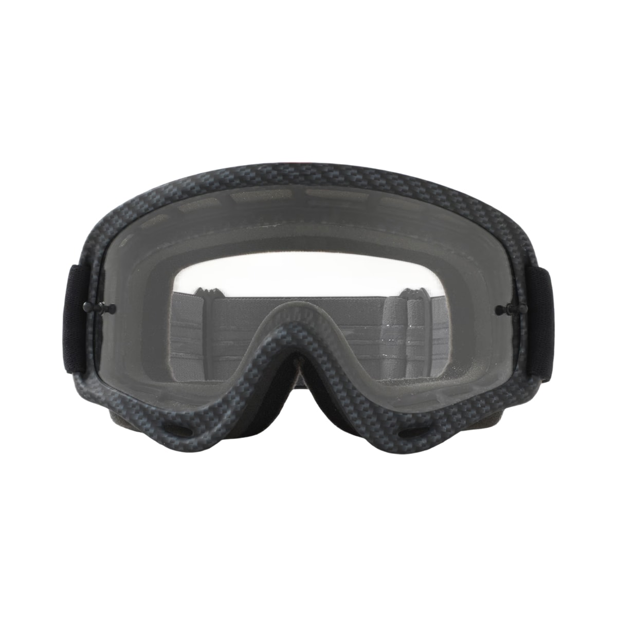 Segunda imagem do produto Óculos Oakley O-Frame MX Preto Carbon
